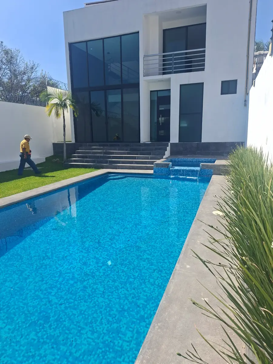 Casa en venta en Real de Oaxtepec, Yautepec — foto 1 de 28