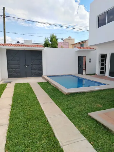 Casa en venta en Empleado Postal, Cuautla — foto 3 de 18