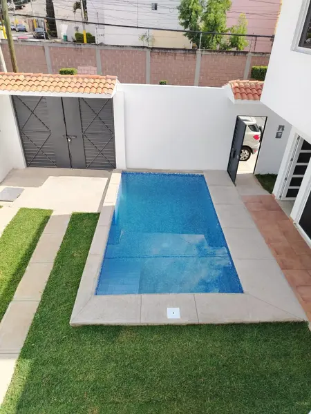 Casa en venta en Empleado Postal, Cuautla — foto 2 de 18