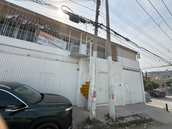Edificio en venta en Arenales Tapatios, Zapopan — foto 3 de 10
