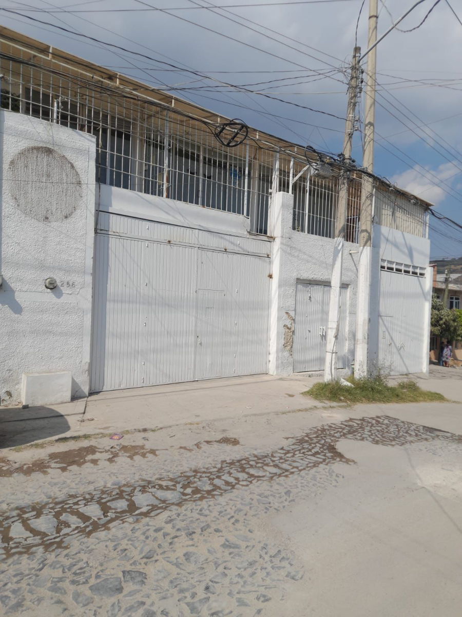 Edificio en venta en Arenales Tapatios, Zapopan — foto 1 de 10