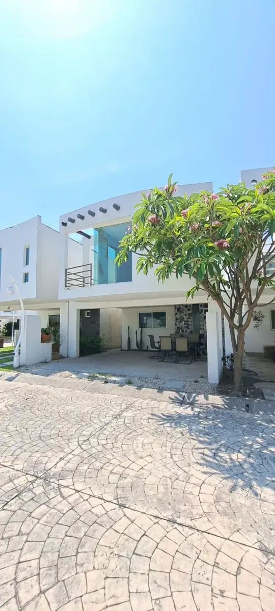Casa en venta en Tierra Larga, Cuautla — foto 1 de 26