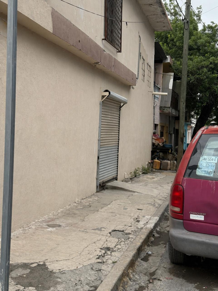 Local en renta en Barrio la Moderna, Monterrey — foto 2 de 12