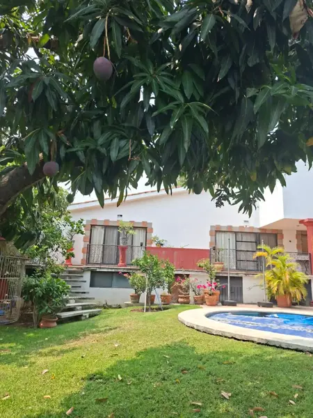 Casa en venta en Amates de Oaxtepec, Yautepec — foto 3 de 32