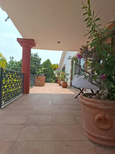 Casa en venta en Amates de Oaxtepec, Yautepec — foto 2 de 32
