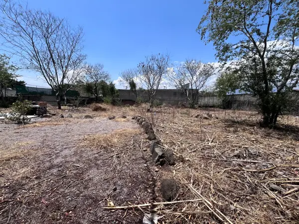 Terreno en venta en Lomas de Cuernavaca, Temixco — foto 2 de 4