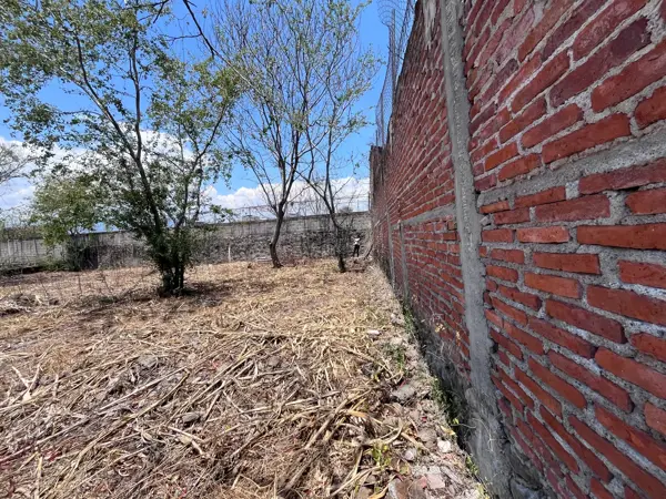 Terreno en venta en Lomas de Cuernavaca, Temixco — foto 3 de 4