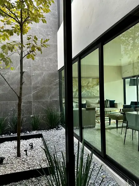 Casa en venta en Bosques del Valle, San Pedro Garza García — foto 3 de 26