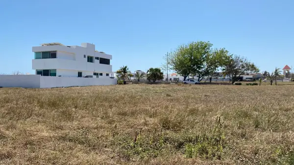 Terreno en venta en Las Olas Residencial, Alvarado — foto 3 de 8