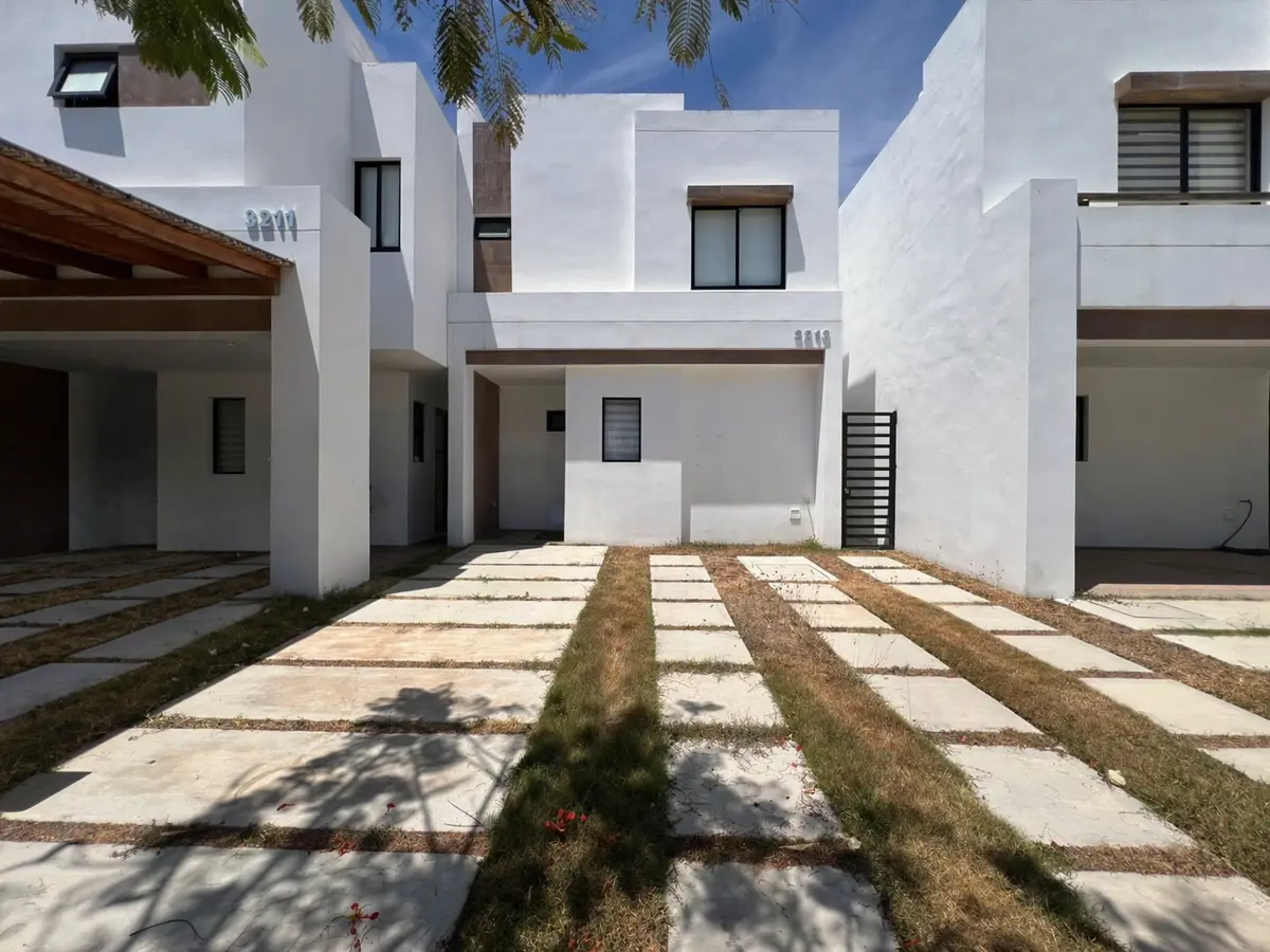 Casa en renta en Palmilla, Mazatlán — foto 1 de 30