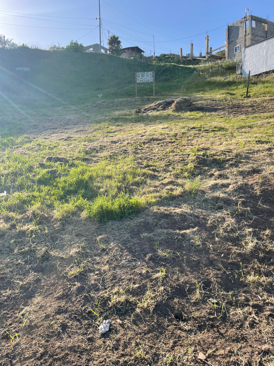 Terreno en venta en Lomas Altas, Playas de Rosarito — foto 1 de 2