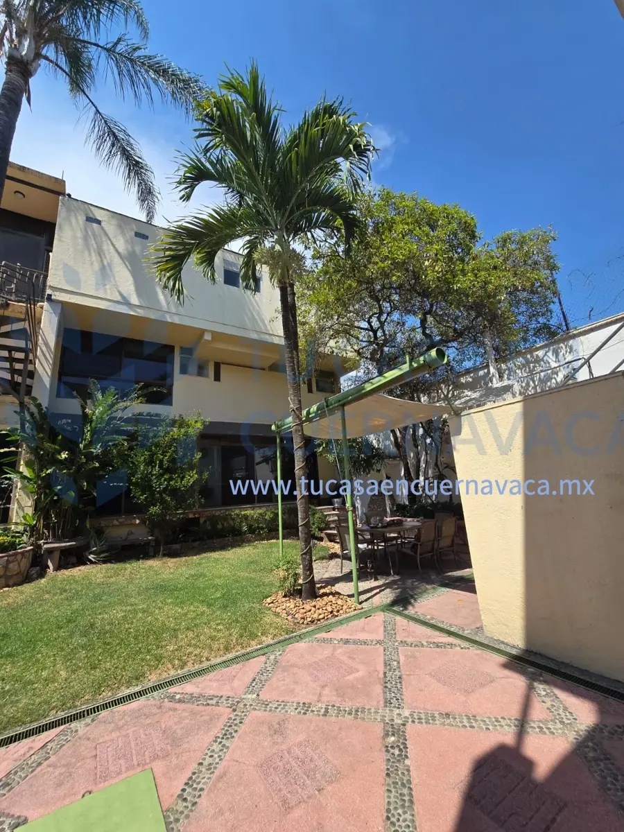 Casa en venta en Prados de Cuernavaca, Cuernavaca — foto 1 de 18