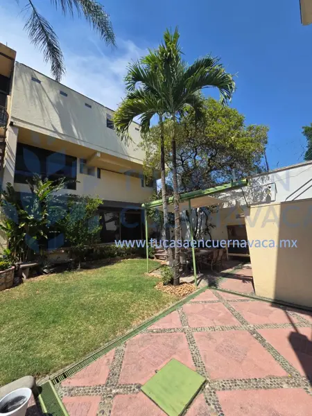 Casa en venta en Prados de Cuernavaca, Cuernavaca — foto 3 de 18