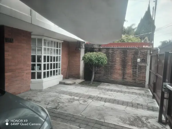 Venta de Casa en Estrella del Sur con Acceso por Camino Real, Puebla