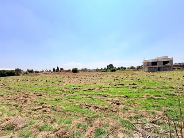 Terreno en venta en Santa Maria Zacatepec, Juan C. Bonilla — foto 2 de 12