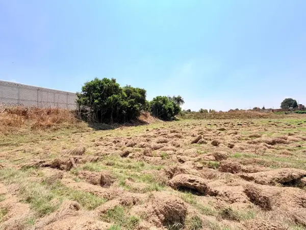 Terreno en venta en Santa Maria Zacatepec, Juan C. Bonilla — foto 3 de 12