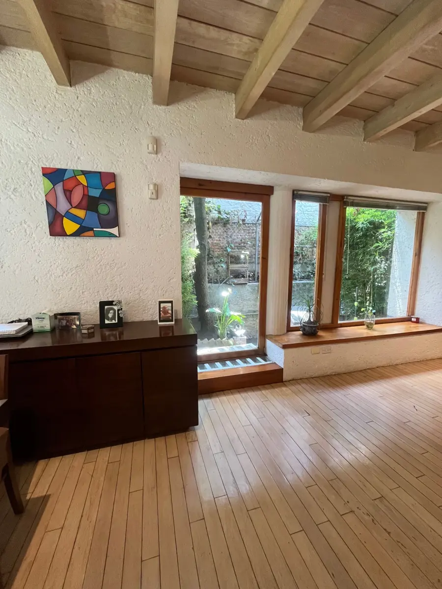 Casa en venta en San Jeronimo Lidice, La Magdalena Contreras — foto 1 de 40