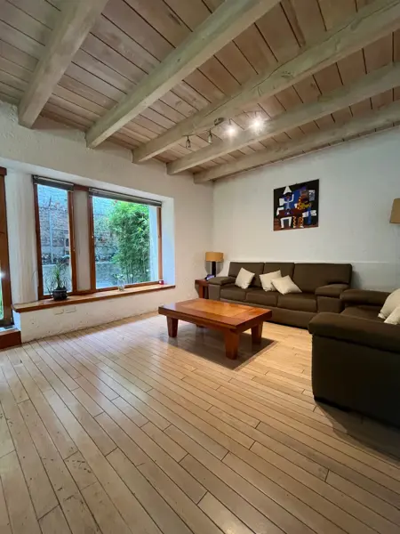 Casa en venta en San Jeronimo Lidice, La Magdalena Contreras — foto 2 de 40
