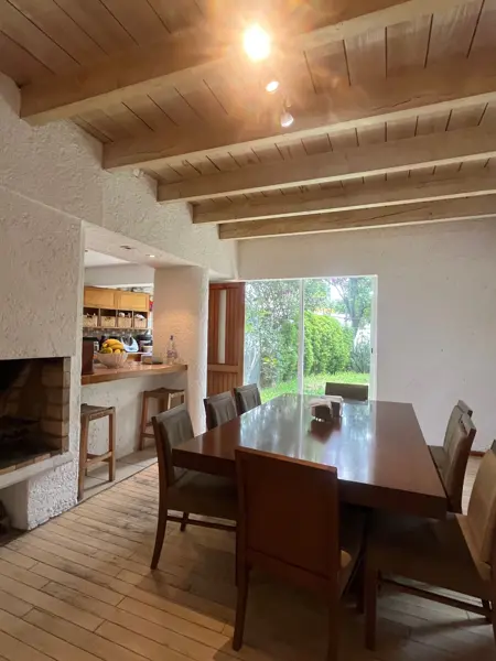 Casa en venta en San Jeronimo Lidice, La Magdalena Contreras — foto 3 de 40