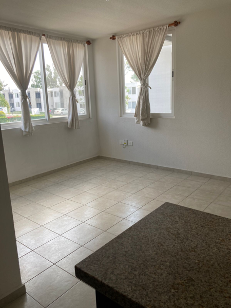 Departamento en renta en Paseos del Bosque, Corregidora — foto 3 de 14