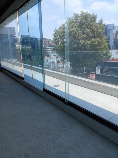 Oficina en renta en Lomas de Chapultepec III Sección, Miguel Hidalgo — foto 3 de 22