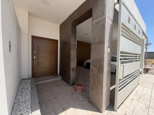 Casa en venta en Los Olivos, Gómez Palacio — foto 3 de 16