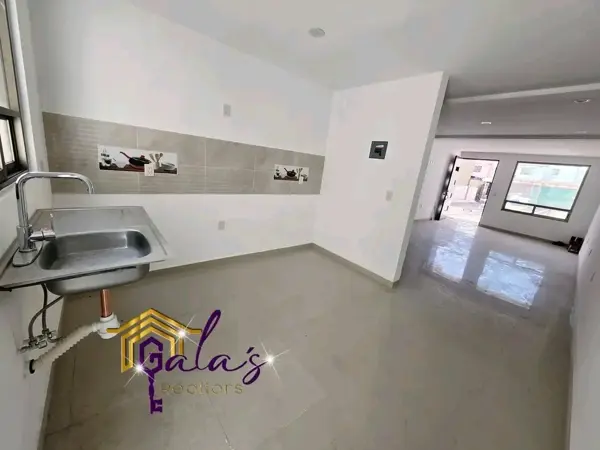 Casa en venta en La Antigua, Pachuca de Soto — foto 3 de 16
