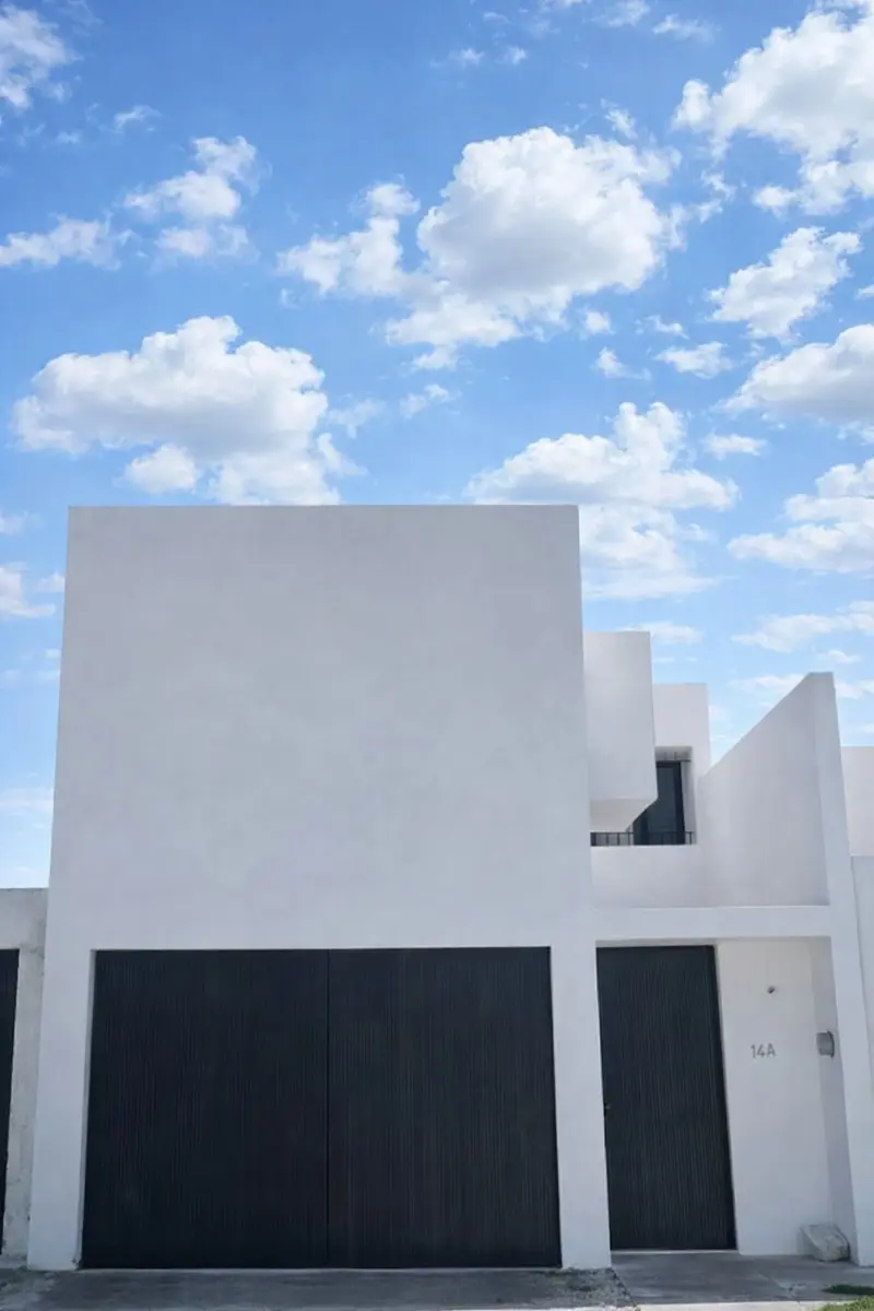Casa en venta en Gobernadores, Tepic — foto 1 de 12