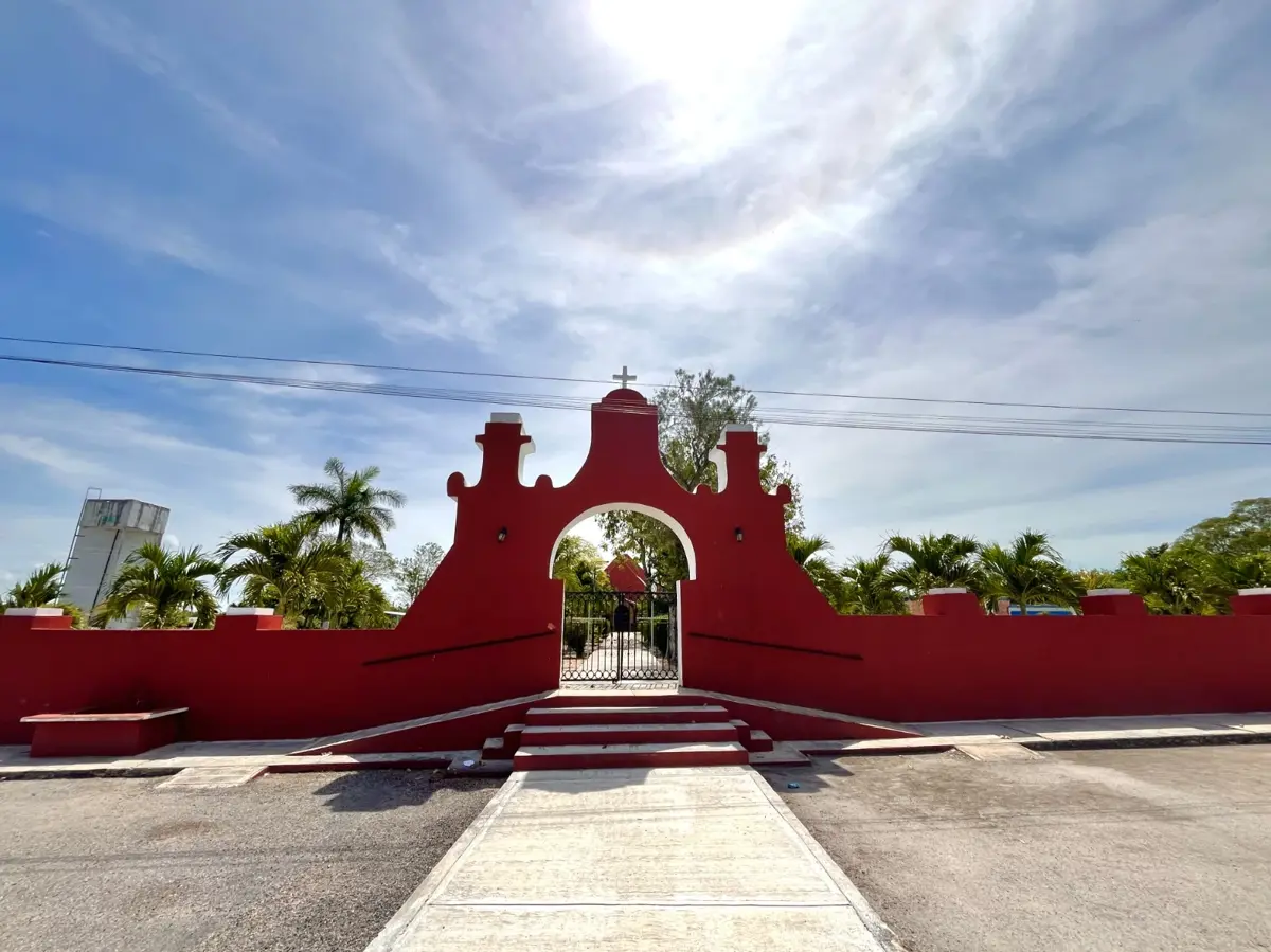 Terreno en venta en Motul de Carrillo Puerto Centro, Motul — foto 1 de 22