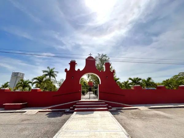 Terreno en venta en Tixkuncheil, Baca — foto 2 de 22