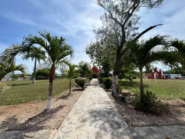 Terreno en venta en Tixkuncheil, Baca — foto 3 de 22