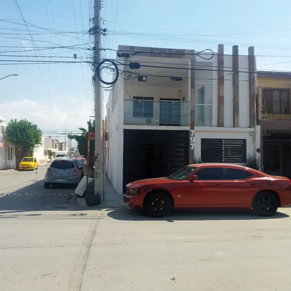 Casa en venta en Residencial las Torres, Torreón — foto 2 de 26