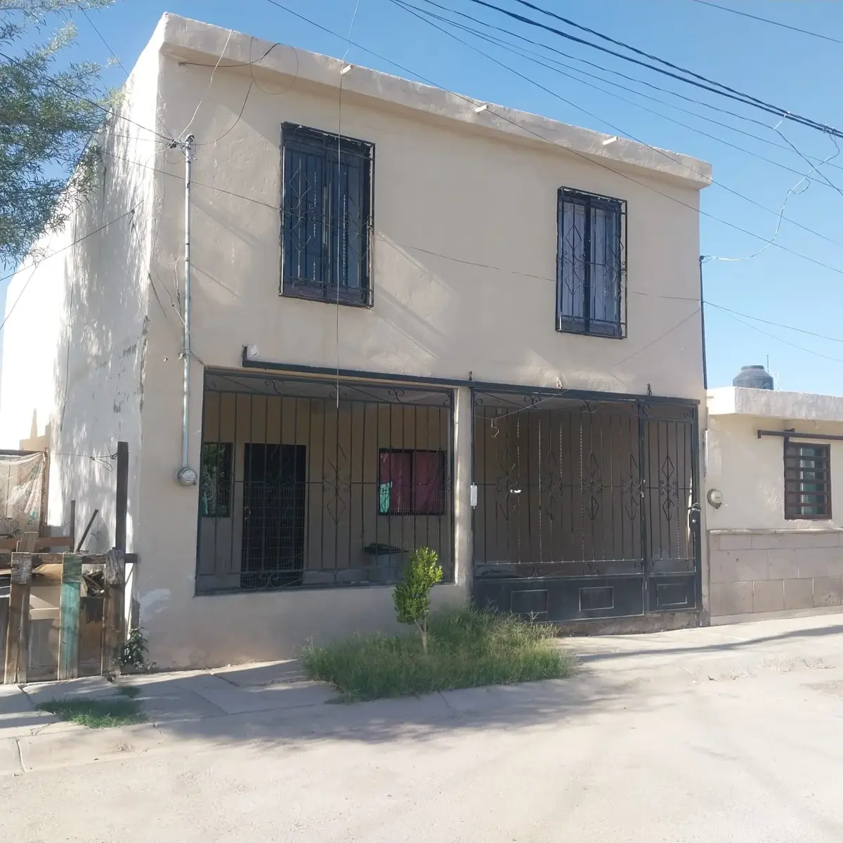 Casa en venta en Campo Nuevo de Zaragoza, Torreón — foto 1 de 9