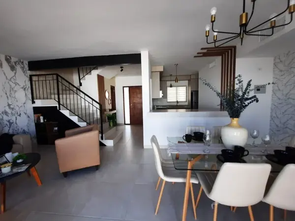 Casa en venta en Los Viñedos, Torreón — foto 2 de 24
