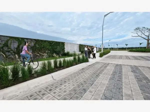 Terreno en venta en Boca del Rio Centro, Boca del Río — foto 3 de 5