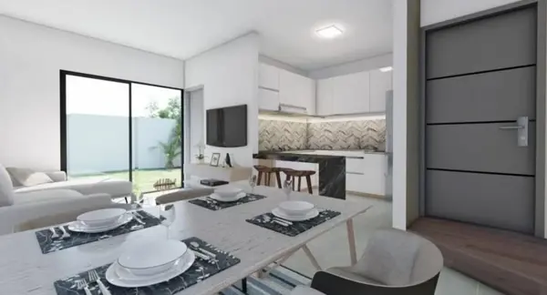 Casa en venta en Jardines Universidad, Torreón — foto 3 de 4