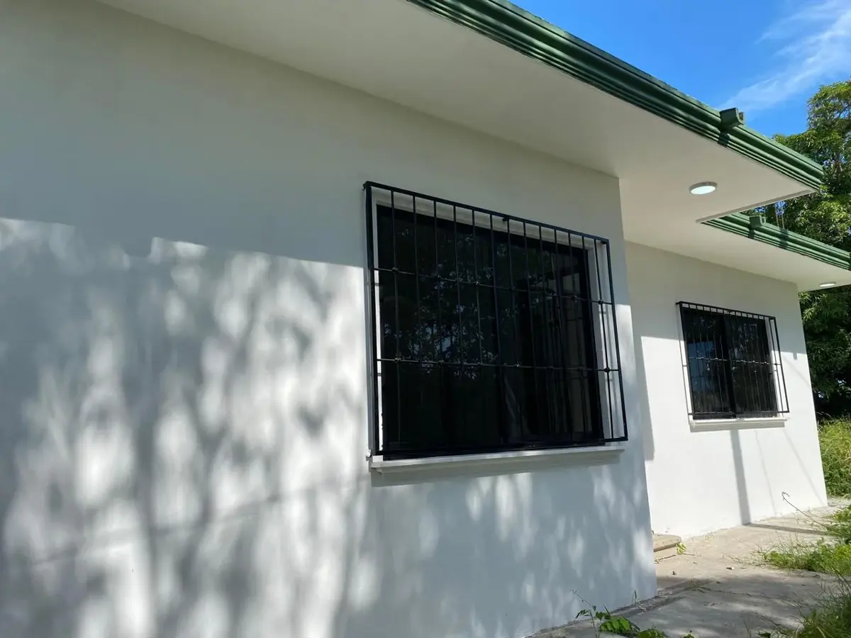 Casa en venta en El Vergel, Tuxpan — foto 1 de 8