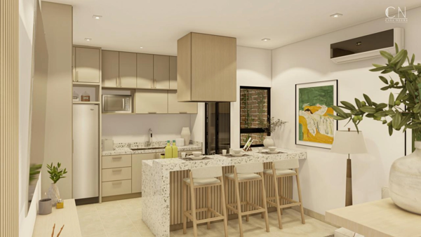 Departamento en venta en Torreon Centro, Torreón — foto 3 de 13