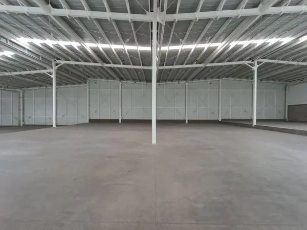 Nave en renta en Santa Fe Cuajimalpa, Cuajimalpa de Morelos — foto 3 de 7