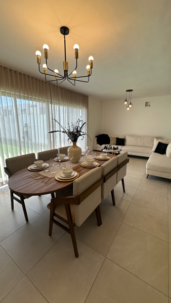 Casa en venta en Residencial Palma Real, Torreón — foto 2 de 20