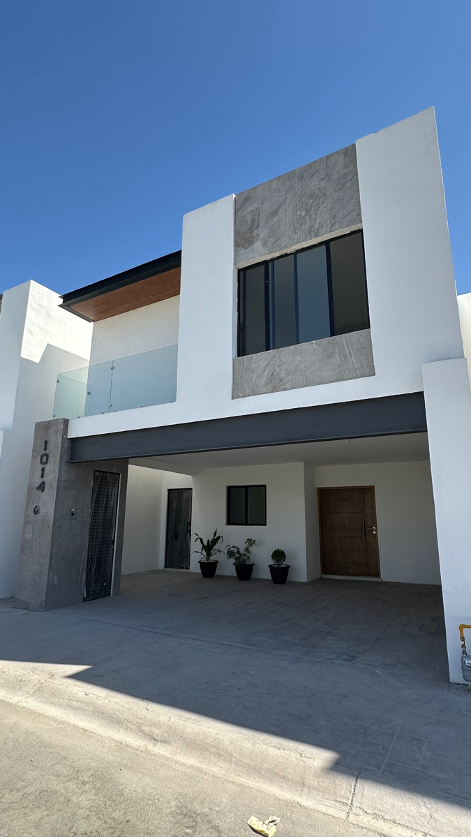 Casa en venta en Residencial Palma Real, Torreón — foto 1 de 20