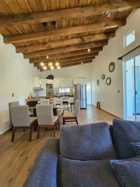 Casa en renta en Rancho San Diego, Ixtapan de la Sal — foto 2 de 18