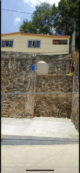 Casa en venta en San Miguel Topilejo, Tlalpan — foto 2 de 10
