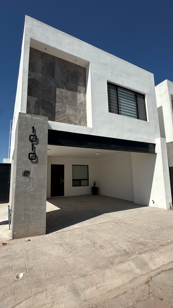 Casa en venta en Quintas del Palmar, Torreón — foto 1 de 21