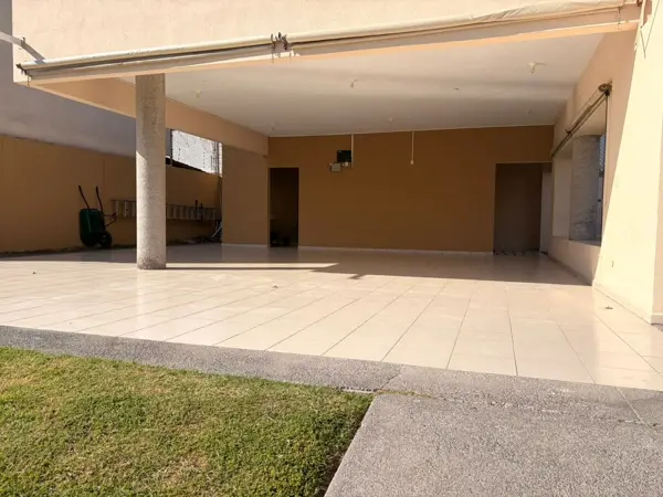 Casa en venta en Galindas Residencial, Querétaro — foto 3 de 16
