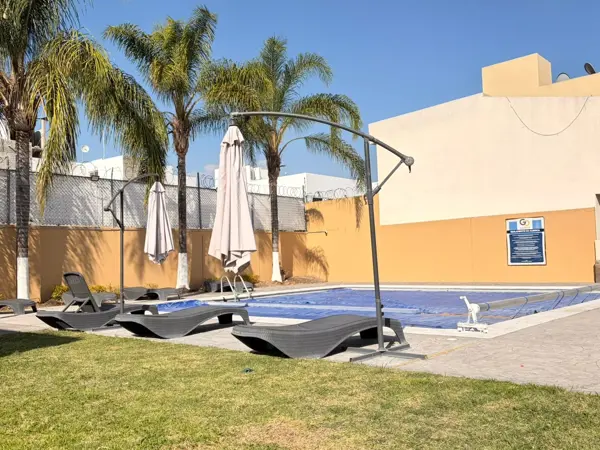 Casa en venta en Galindas Residencial, Querétaro — foto 2 de 16