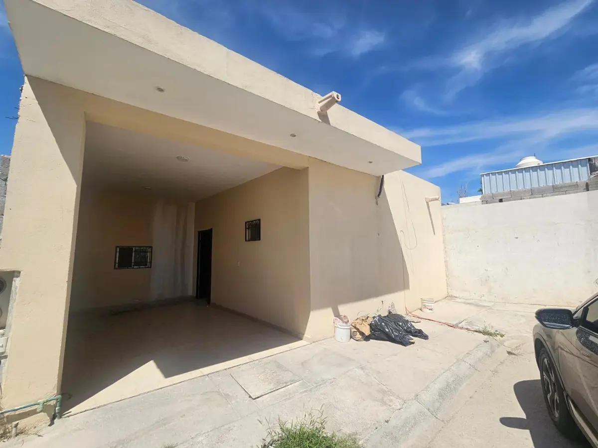 Casa en venta en Loma Real, Torreón — foto 1 de 11