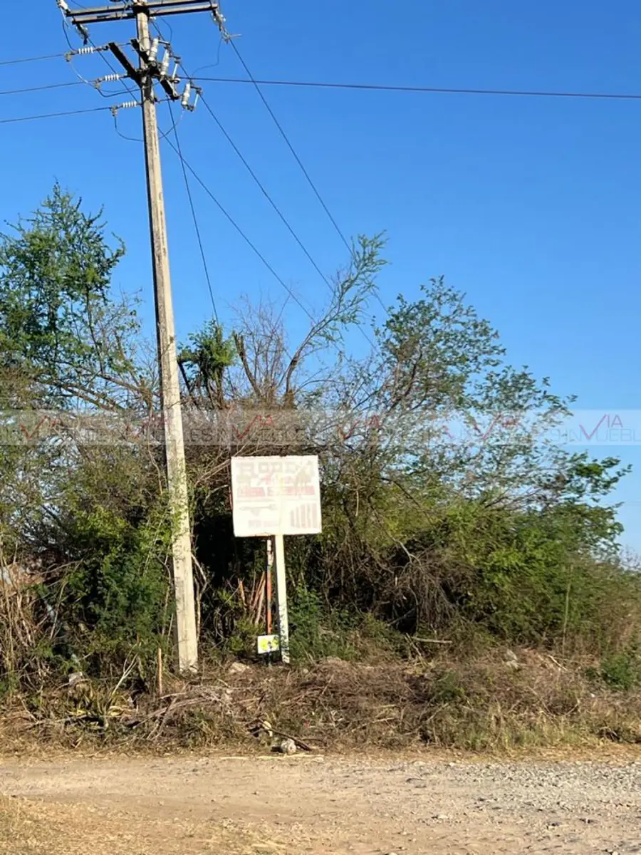 Terreno en venta en La Boca, Santiago — foto 1 de 8