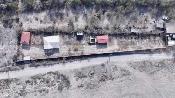 Terreno en venta en San Juan Bautista, García — foto 2 de 13