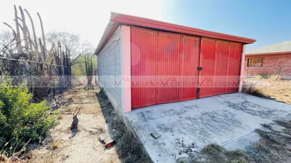 Terreno en venta en San Juan Bautista, García — foto 3 de 13